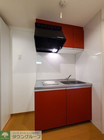 ピアコートTM中村橋の物件内観写真